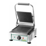 Cast Iron Cooking Grill EG-01 Fimar