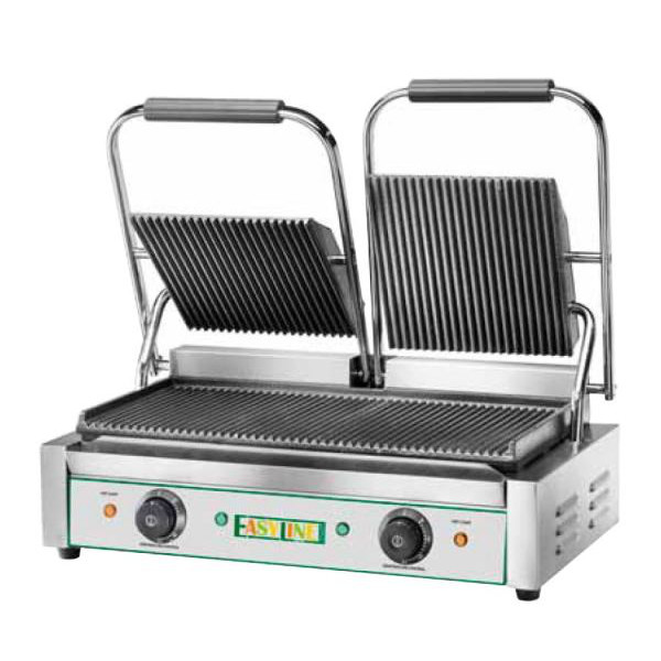Cast Iron Cooking Grill EG-03 Fimar