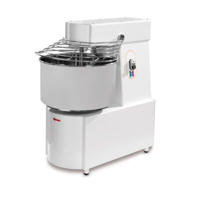 Alperne Transformer spurv Dough Mixer Kg 43 SK 50 - Italy Food Equipment