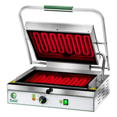 Electrical Grills for Sandwiches