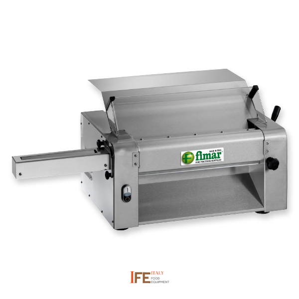 fimar-pastry cutter- pasta and pizza roller machine - TG-si320-420-520
