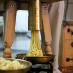 Macchine-Pasta-Bigolaro-trafila