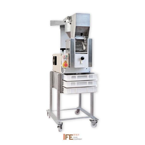 Gnocchi Machine GN2 - Italy Food Equipment