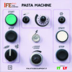 IFE Pasta Machine PMX series