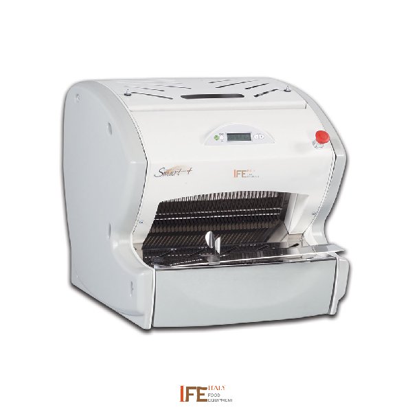 Automatic bread slicer SMART+ Italy Food Equipment