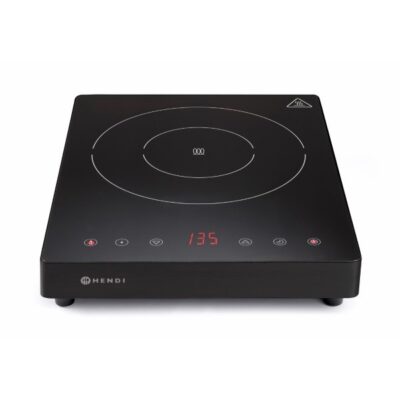 Induction Cooker Hendi 239391 front