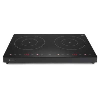Induction Cooker Hendi 239414 front